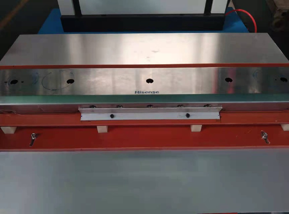 海信家电钣金平面香蕉破解版在线观看视频