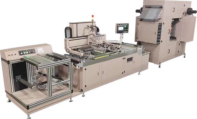 导电膜/发热膜等卷对卷香蕉破解版在线观看