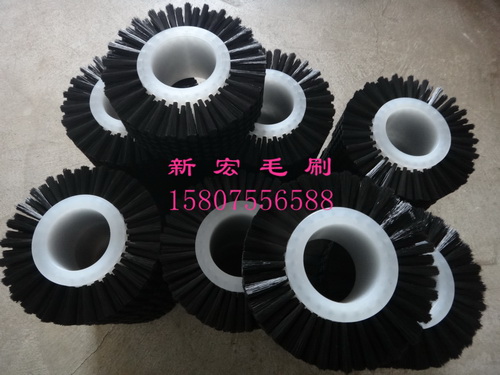毛刷輪 係列 6