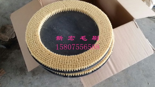 圓盤刷 係列 1